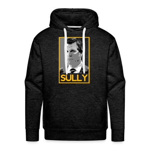 Sully - Men's Premium Hoodie