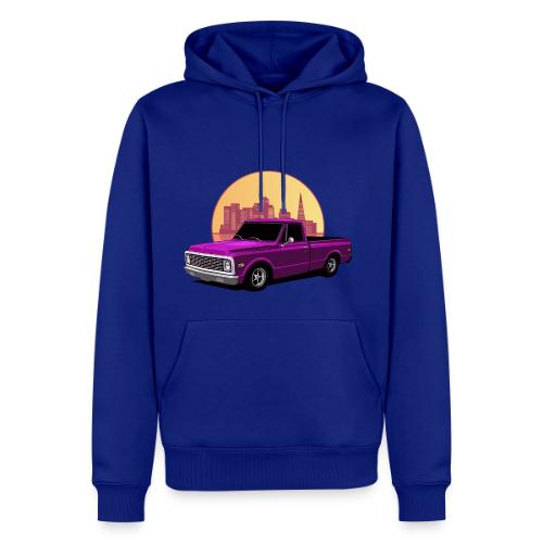 C/K C10 Truck - Men's Premium Hoodie