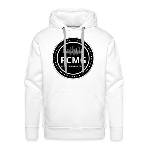 PCMG - Men's Premium Hoodie