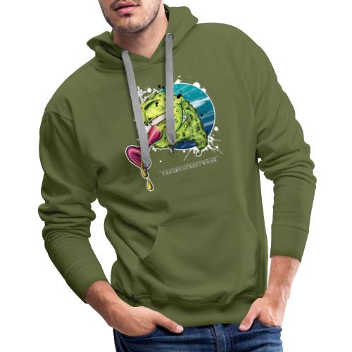 Sir Diddify - Men's Premium Hoodie