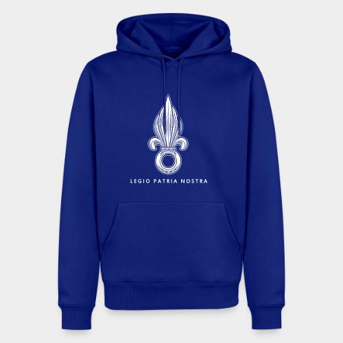 Grenade - Legio Patria Nostra - Men's Premium Hoodie