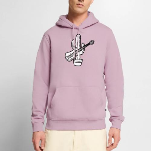 cactussolo - Men's Premium Hoodie
