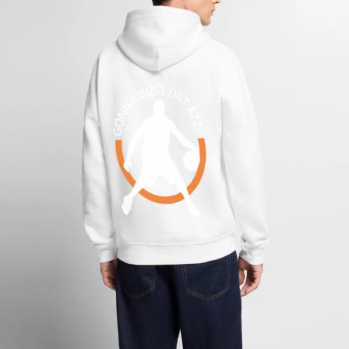 Gonna Bust Dat Azz - Men's Premium Hoodie