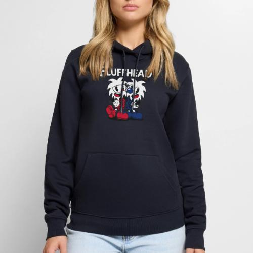 Fulffhead - Men's Premium Hoodie
