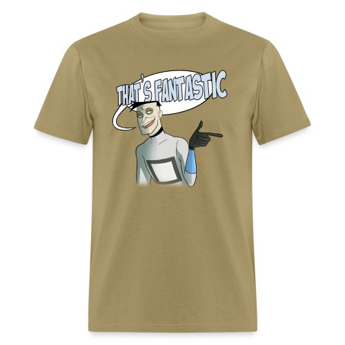 Fantastic - Men's T-Shirt