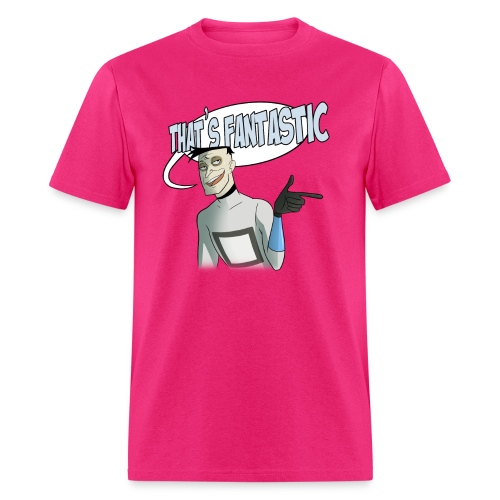 Fantastic - Men's T-Shirt