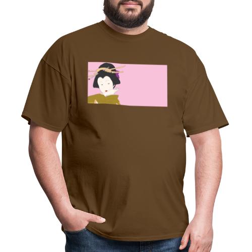 ippuku - Men's T-Shirt