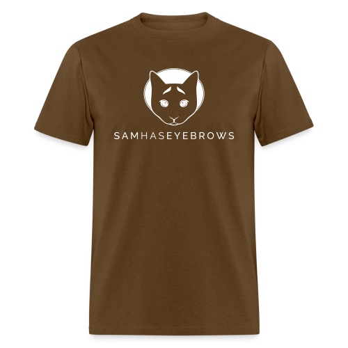 sam - Men's T-Shirt