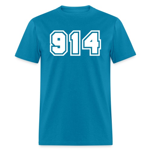 1spreadshirt914shirt - Men's T-Shirt