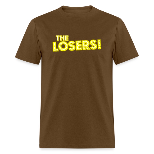 The Losers!