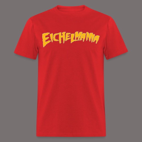 Eichelmania - Men's T-Shirt