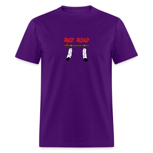 Redroad - Men's T-Shirt