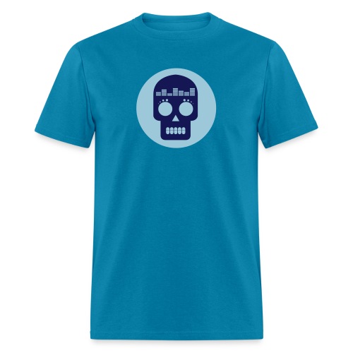 fosroskull - Men's T-Shirt