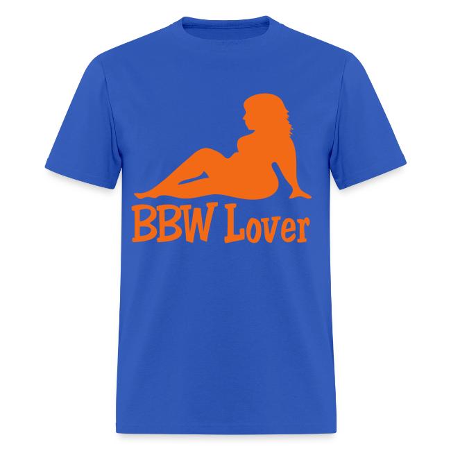 bbw lover