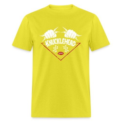 Knucklehead 1947 - Men's T-Shirt