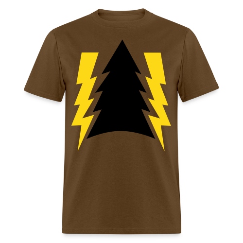 logospdc - Men's T-Shirt