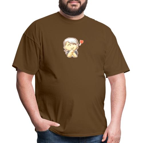 AncientLove - Men's T-Shirt