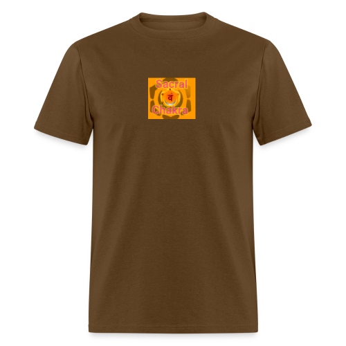 Spiritualitee - Men's T-Shirt