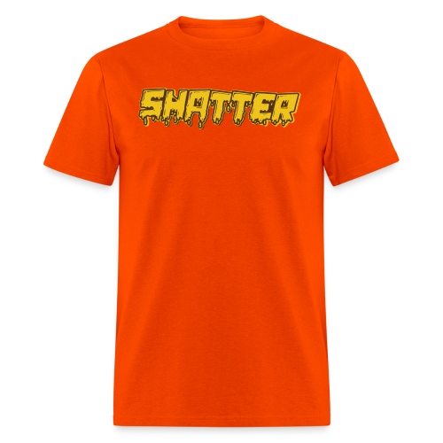 Shatter Designs - Men's T-Shirt
