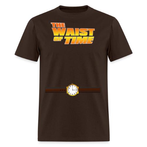 waist copy - Men's T-Shirt