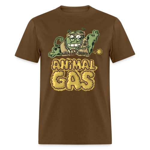 t shirt frog png - Men's T-Shirt