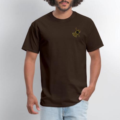 Sound Statement Symbol - Men's T-Shirt