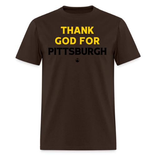 tgfp - Men's T-Shirt