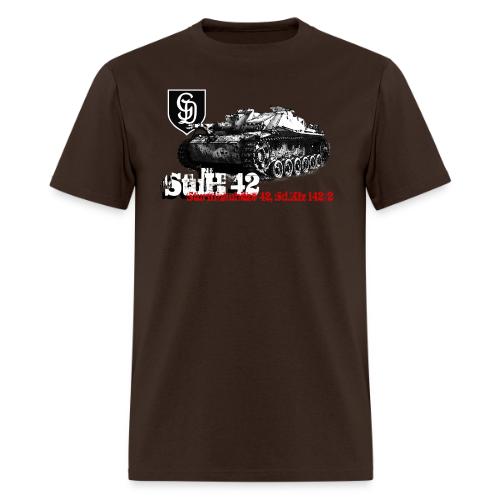 StuH png - Men's T-Shirt