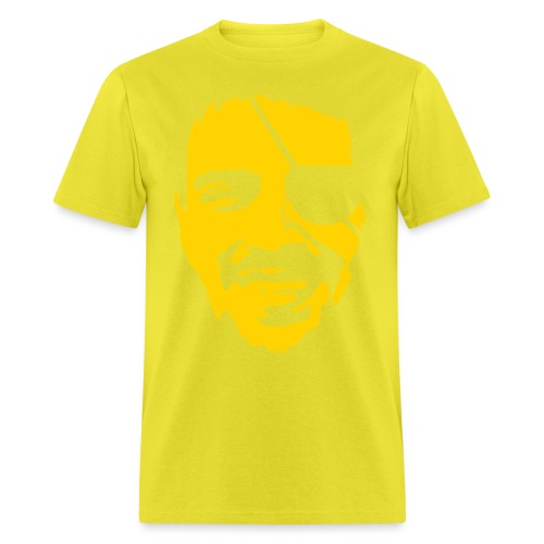 MADDOX FACE - Men's T-Shirt