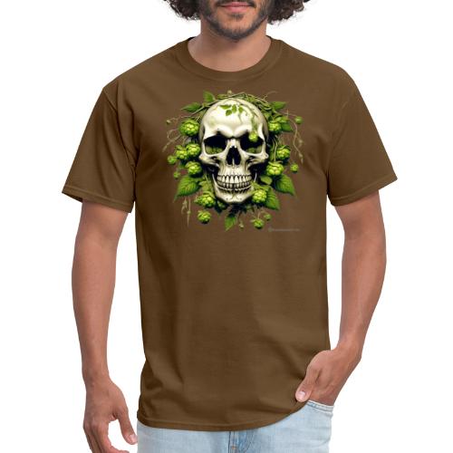 HOPSKULL 3.0 - Men's T-Shirt