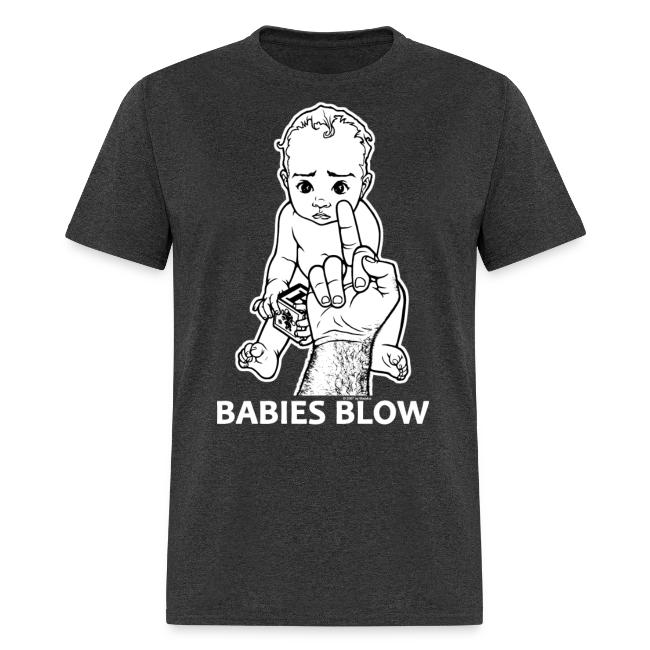 Babies Blow