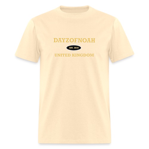 DON University Line - Men's T-Shirt