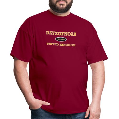DON University Line - Men's T-Shirt