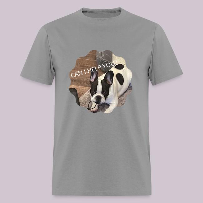 MOCHI CAN I HELP YOU