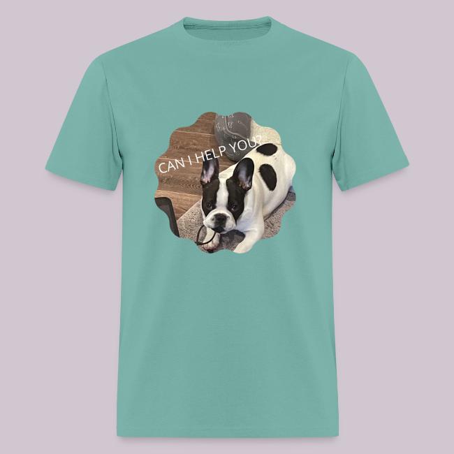 MOCHI CAN I HELP YOU