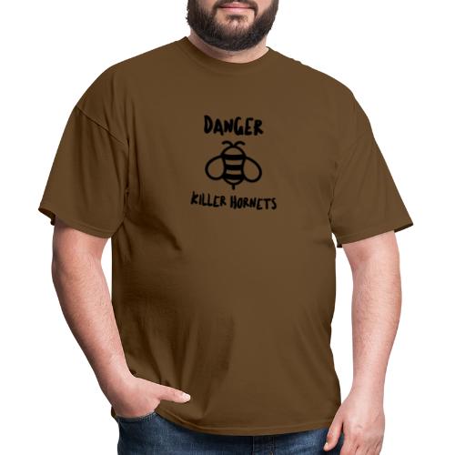 Killer Hornets - Men's T-Shirt