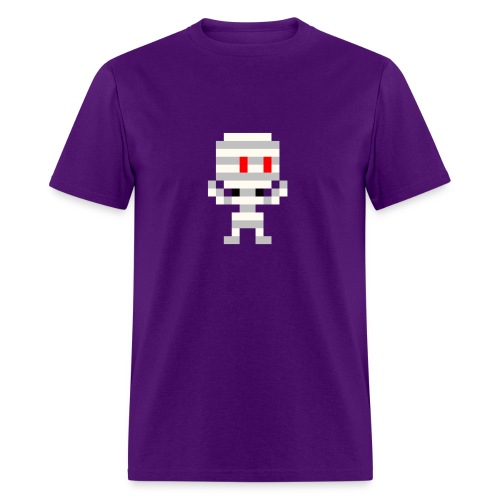 mummy - Men's T-Shirt