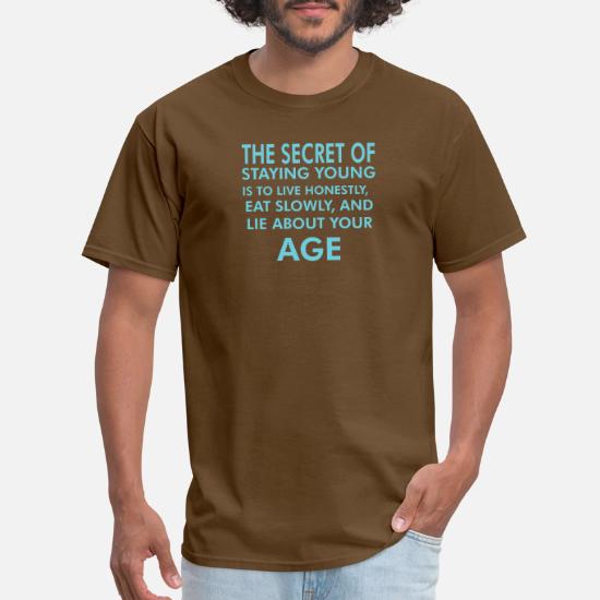 young men's t shirts