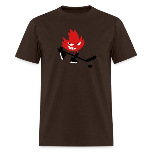 Leif Hockey - Men's T-Shirt