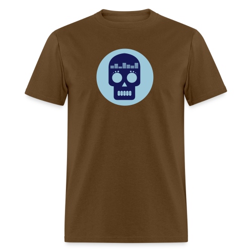 fosroskull - Men's T-Shirt