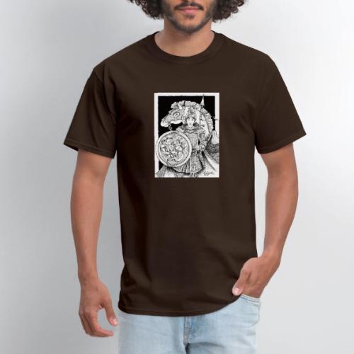 Courage - Men's T-Shirt
