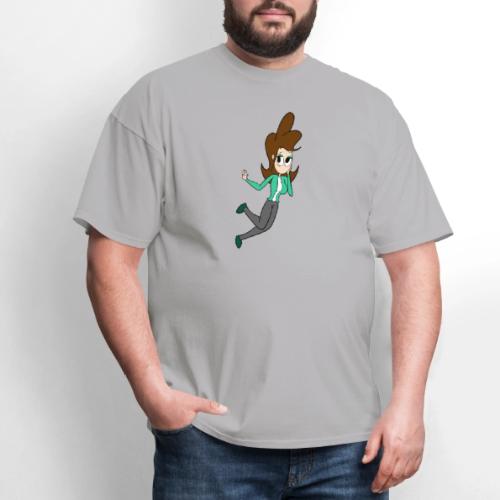 Coll - Men's T-Shirt