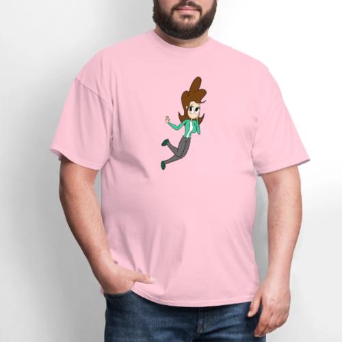 Coll - Men's T-Shirt