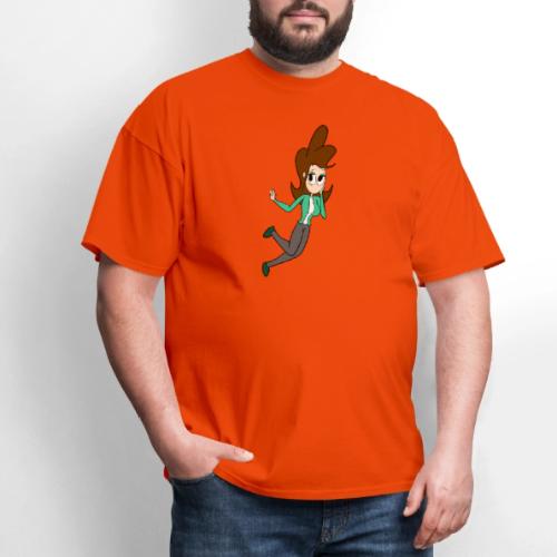 Coll - Men's T-Shirt