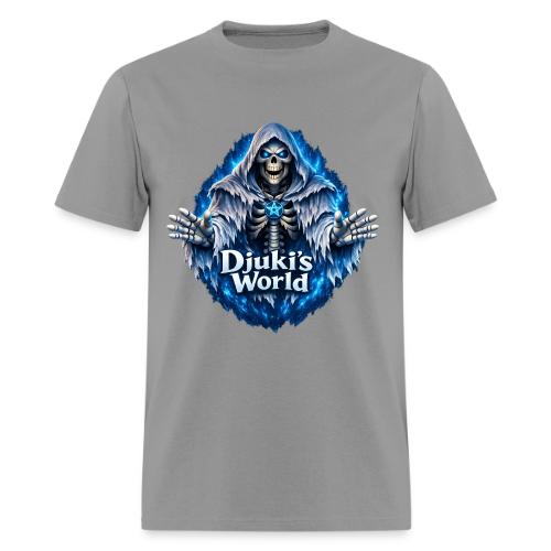 Reaper Energy Hoodie - Men's T-Shirt