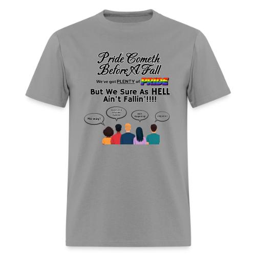 PRIDE - Men's T-Shirt