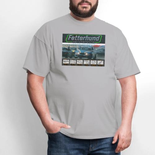 2026 Season - Men's T-Shirt