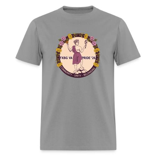 Pride 2026 - Men's T-Shirt