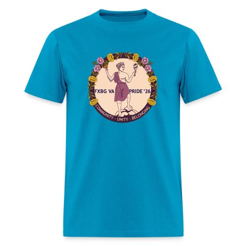 Pride 2026 - Men's T-Shirt