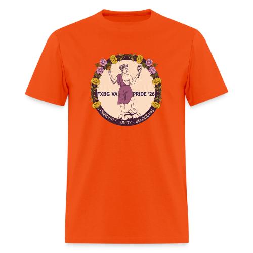 Pride 2026 - Men's T-Shirt